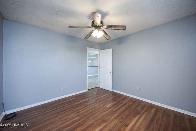 800 S Vance Street, Fremont, NC 27830