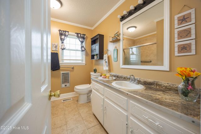 800 S Vance Street, Fremont, NC 27830