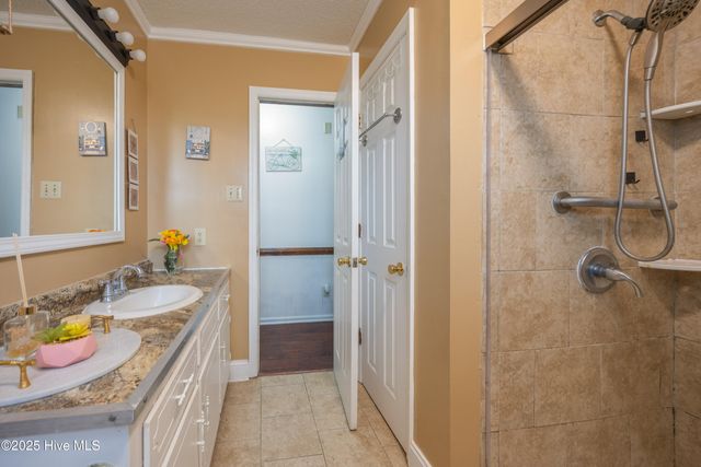 800 S Vance Street, Fremont, NC 27830