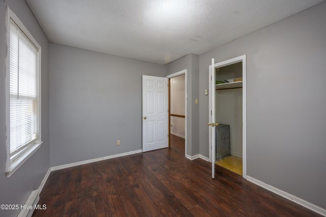 800 S Vance Street, Fremont, NC 27830