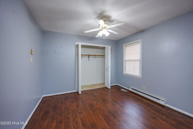 800 S Vance Street, Fremont, NC 27830