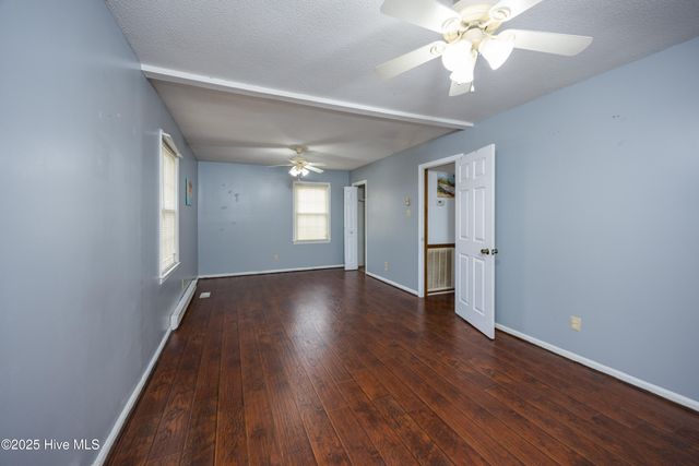 800 S Vance Street, Fremont, NC 27830