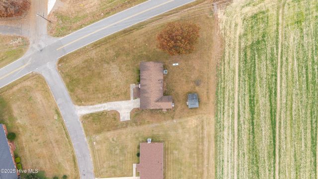 800 S Vance Street, Fremont, NC 27830