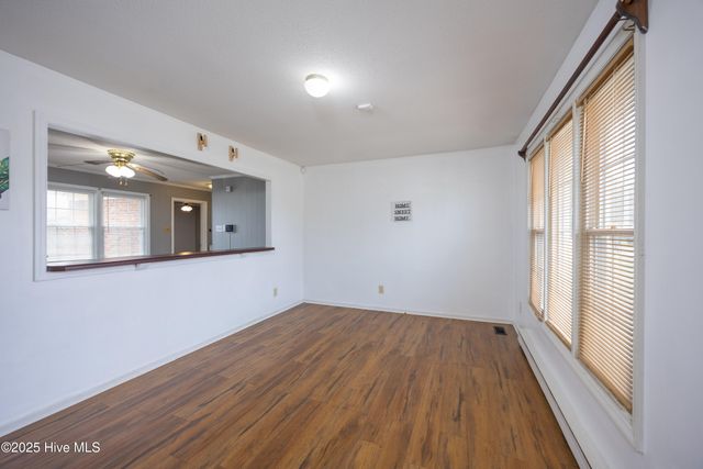 800 S Vance Street, Fremont, NC 27830