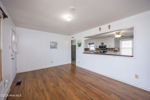 800 S Vance Street, Fremont, NC 27830