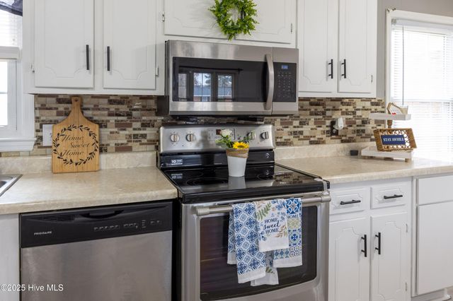 800 S Vance Street, Fremont, NC 27830