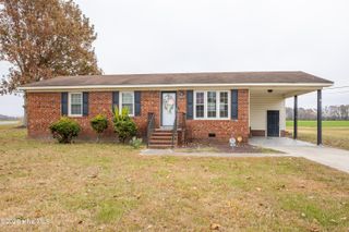 800 S Vance Street, Fremont, NC 27830