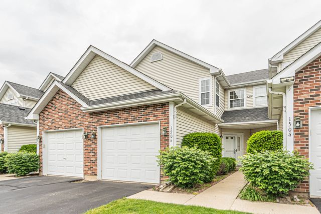 1506 Cottonwood Trail, Yorkville, IL 60560