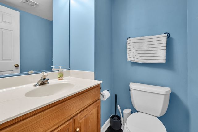 1506 Cottonwood Trail, Yorkville, IL 60560