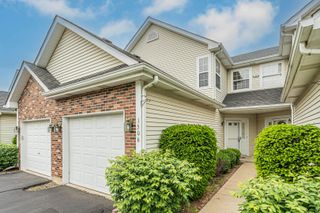 1506 Cottonwood Trail, Yorkville, IL 60560