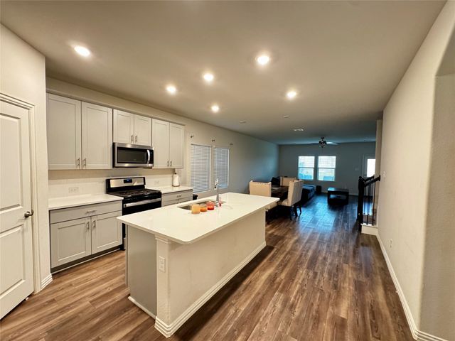 5419 Big Thicket Lane, Royse City, TX 75189