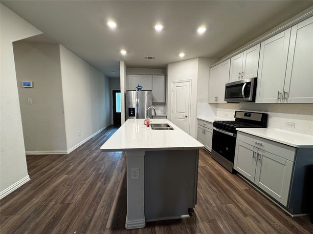 5419 Big Thicket Lane, Royse City, TX 75189