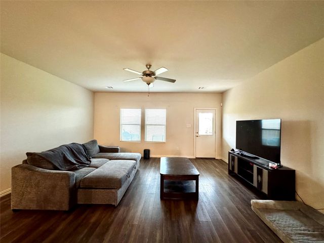 5419 Big Thicket Lane, Royse City, TX 75189