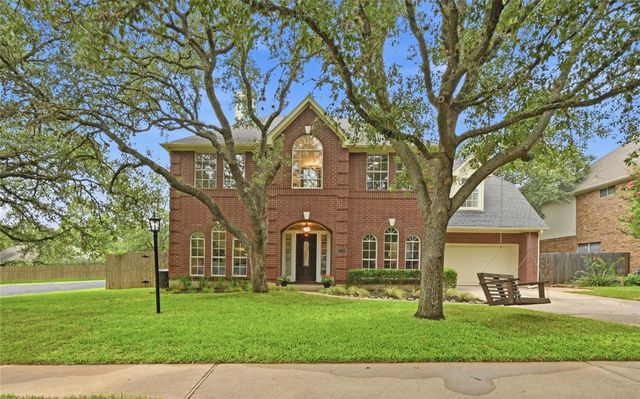 4030 Shavano DR, Austin, TX 78749