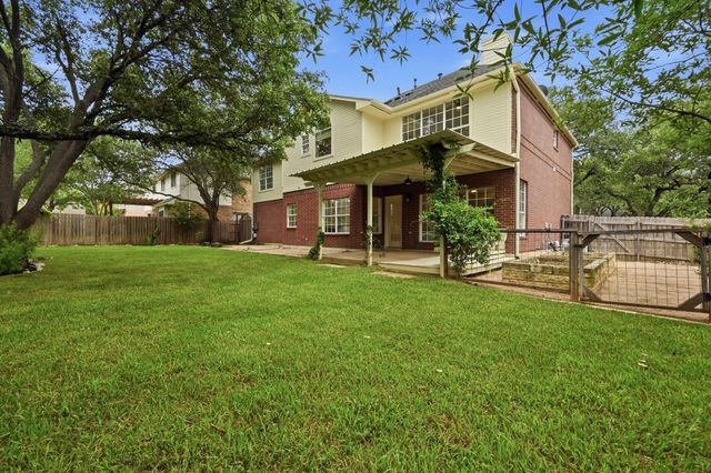 4030 Shavano DR, Austin, TX 78749