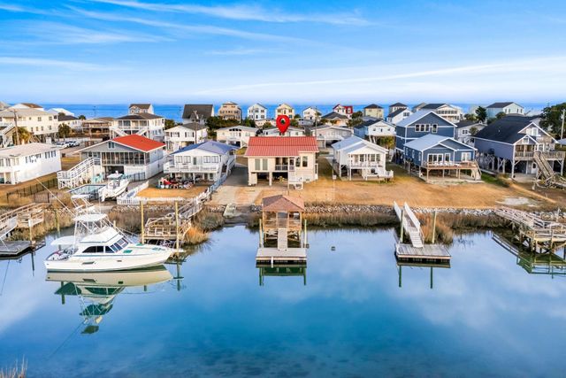 314 Dogwood Dr. S, Garden City Beach, SC 29576