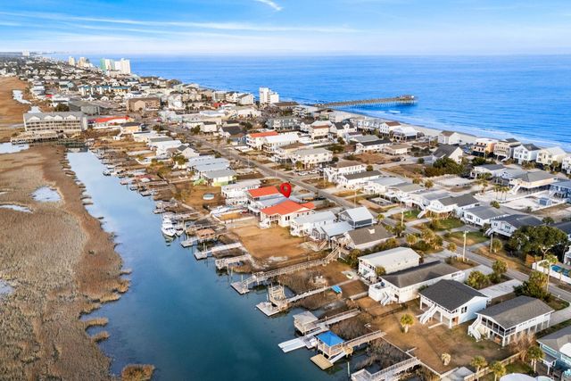 314 Dogwood Dr. S, Garden City Beach, SC 29576