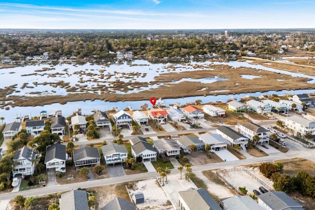 314 Dogwood Dr. S, Garden City Beach, SC 29576