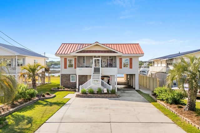 314 Dogwood Dr. S, Garden City Beach, SC 29576