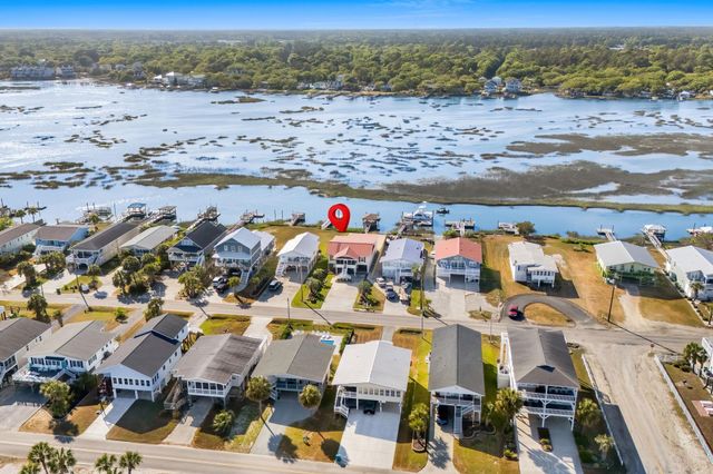 314 Dogwood Dr. S, Garden City Beach, SC 29576