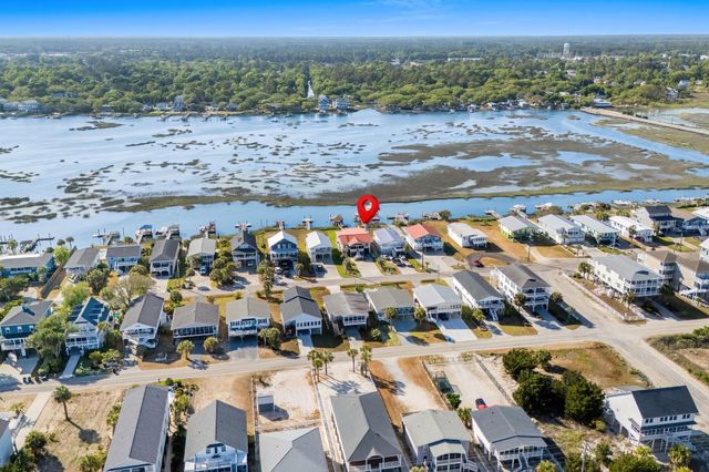 314 Dogwood Dr. S, Garden City Beach, SC 29576