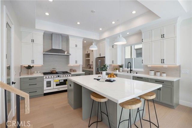 1304 Blossom Lane, Redondo Beach, CA 90278