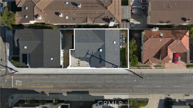 1304 Blossom Lane, Redondo Beach, CA 90278