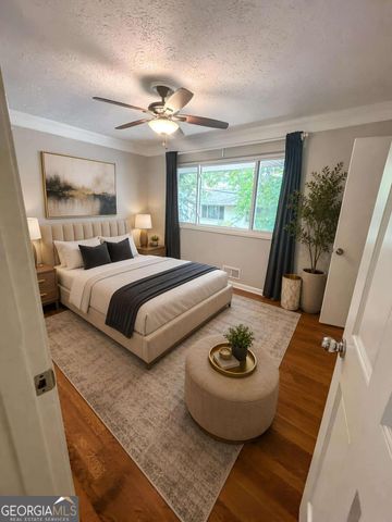 411 10th Street NE 7, Atlanta, GA 30309