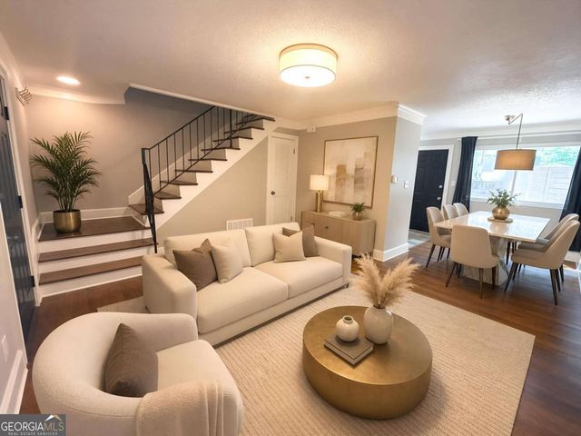 411 10th Street NE 7, Atlanta, GA 30309