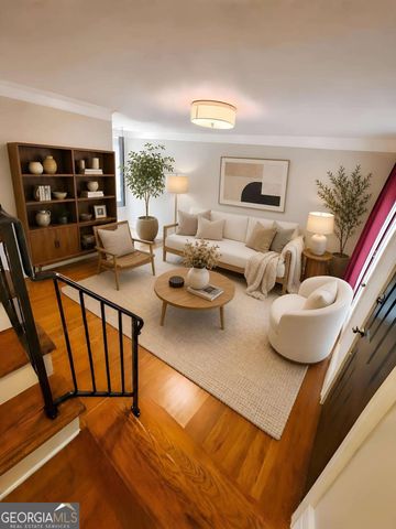 411 10th Street NE 7, Atlanta, GA 30309