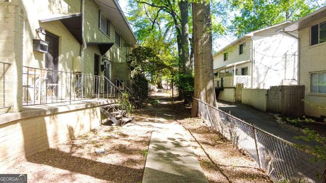 411 10th Street NE 7, Atlanta, GA 30309