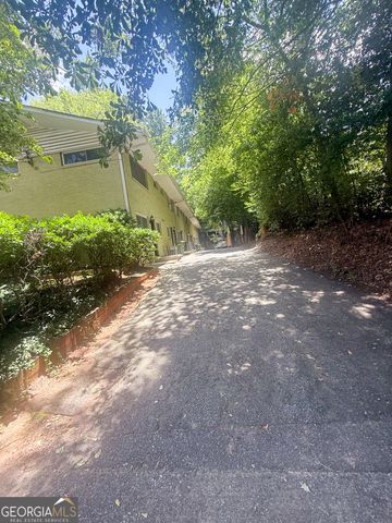 411 10th Street NE 7, Atlanta, GA 30309