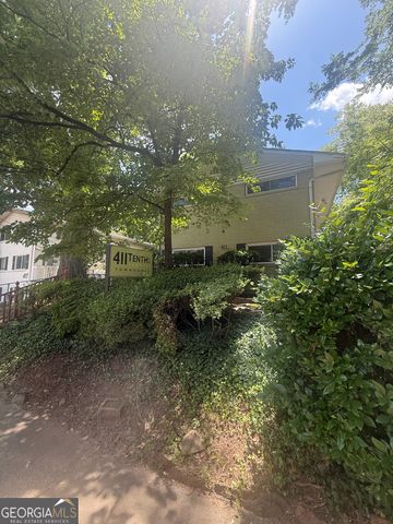 411 10th Street NE 7, Atlanta, GA 30309