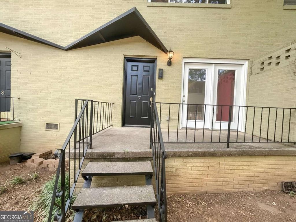 411 10th Street NE 7, Atlanta, GA 30309