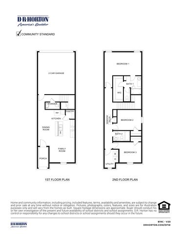 960 Happy Holly Road, Lavon, TX 75166