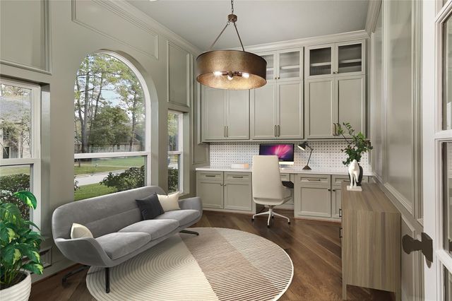 170 Golden Shadow Circle, The Woodlands, TX 77381