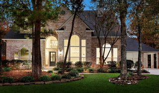 170 Golden Shadow Circle, The Woodlands, TX 77381