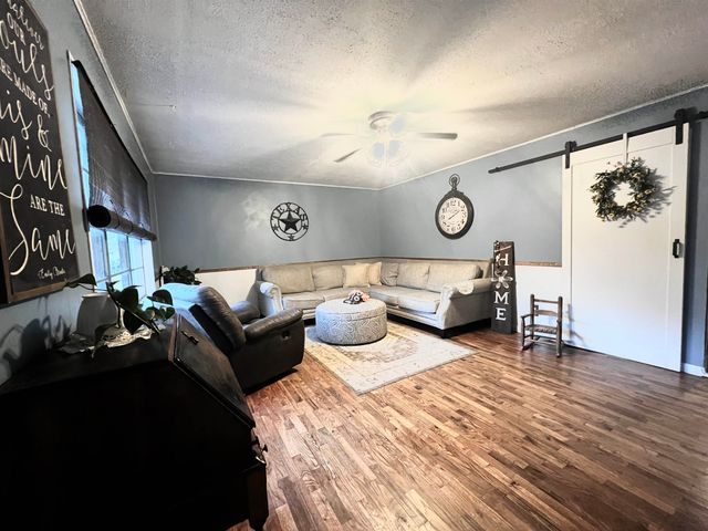 2988 State Hwy 154 East, Gilmer, TX 75645