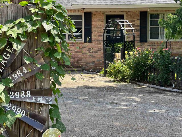 2988 State Hwy 154 East, Gilmer, TX 75645
