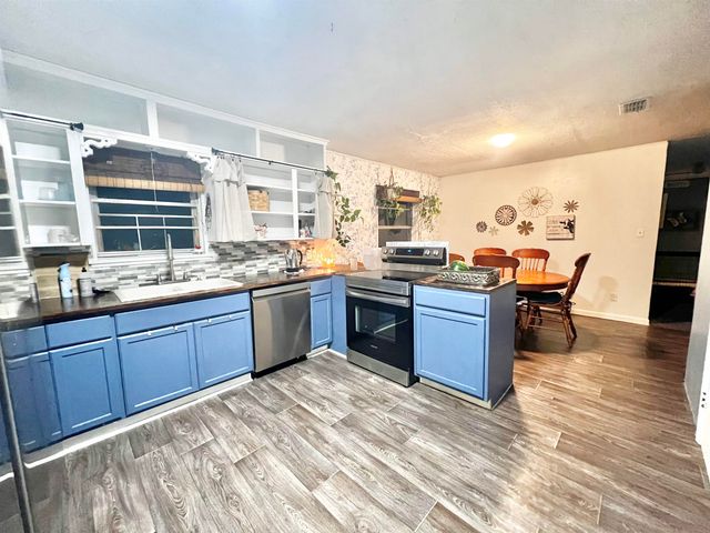 2988 State Hwy 154 East, Gilmer, TX 75645