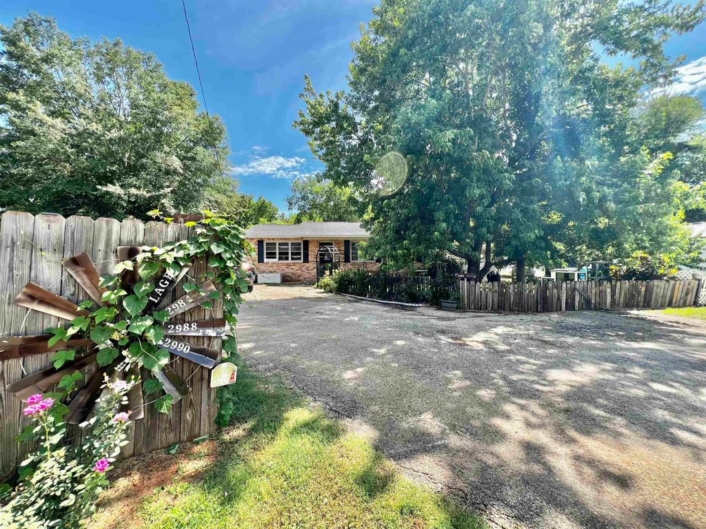 2988 State Hwy 154 East, Gilmer, TX 75645