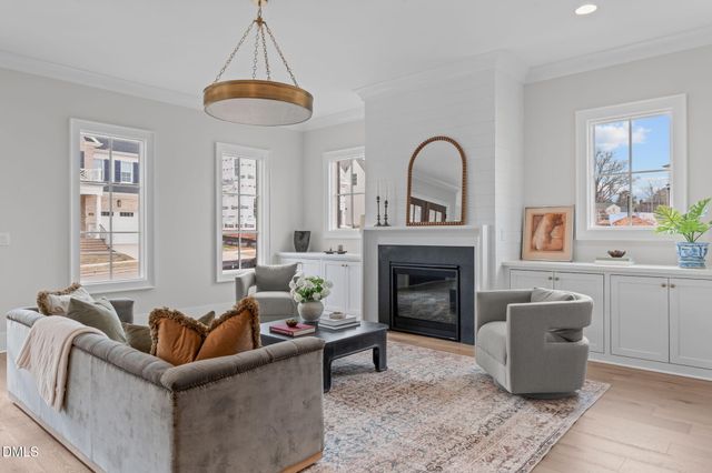 2623 Marchmont Street, Raleigh, NC 27608