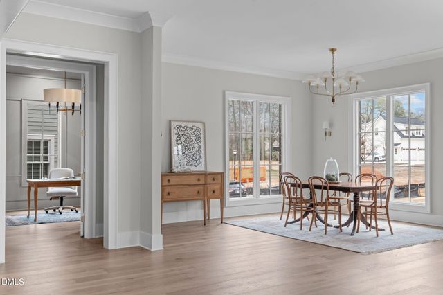 2623 Marchmont Street, Raleigh, NC 27608