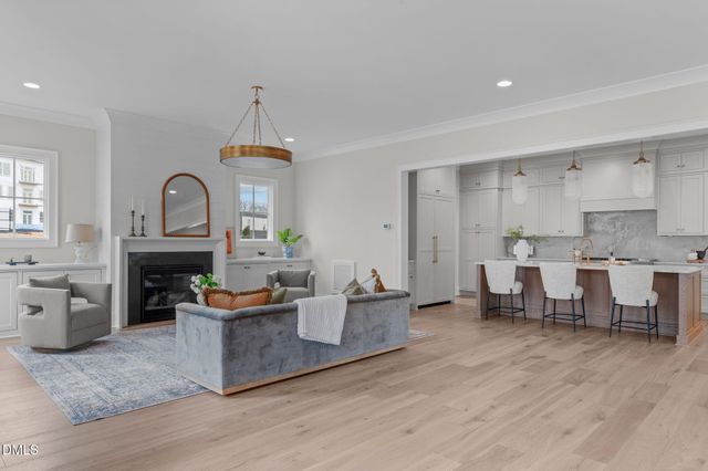 2623 Marchmont Street, Raleigh, NC 27608