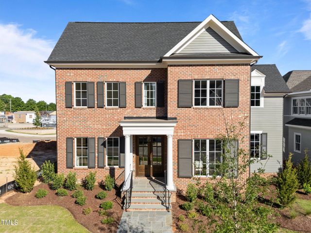 2623 Marchmont Street, Raleigh, NC 27608