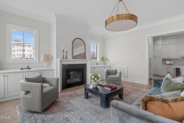 2623 Marchmont Street, Raleigh, NC 27608