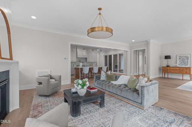 2623 Marchmont Street, Raleigh, NC 27608