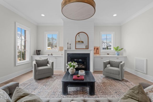 2623 Marchmont Street, Raleigh, NC 27608