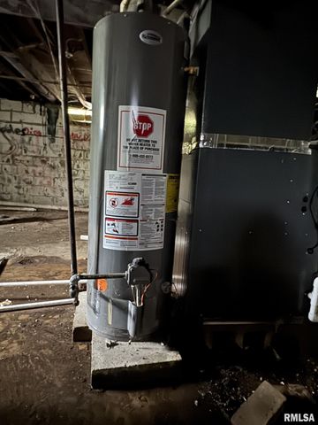 3110 N PEORIA Road, Springfield, IL 62702