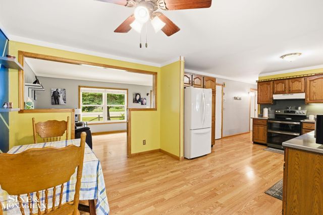 660 Range Road, Marysville, MI 48040